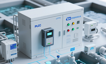 废水处理控制系统需要 PLC 吗？
