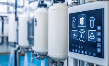 废水处理控制系统常见故障有哪些？