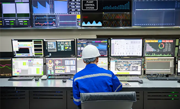 废水处理控制系统怎么实现远程监控？