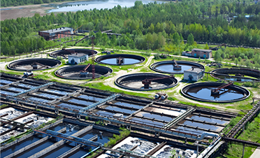 中小污水厂适合装智能加药控制系统吗？​