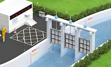 泵闸站无人值守系统如何通过变频控制实现节能运行？​