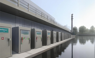 泵闸站无人值守系统是什么？​