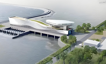 带环境监测的泵闸站无人值守系统安全预警靠谱吗？​