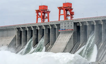 泵闸站无人值守系统如何实现多泵联动优化运行效率？​