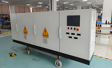 PLC 集成的废气处理控制柜实际好用吗？