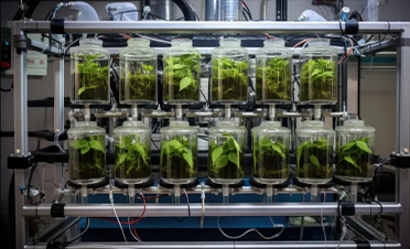生物处理工艺需要专用废气控制柜吗？