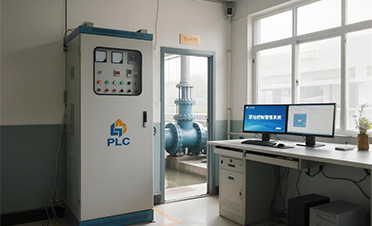 带安防监控的泵闸站无人值守系统安全防护效果好吗？