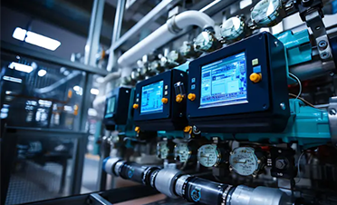 泵闸站无人值守系统如何通过算法优化水泵运行参数？