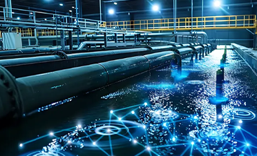 供排水管网 GIS 系统是什么，有哪些核心功能？​