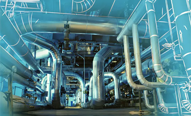 为什么供排水管网 GIS 系统能提升管网运营效率？​