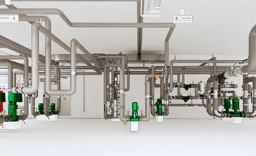 供排水管网 GIS 系统的水力模型分析怎么用？​