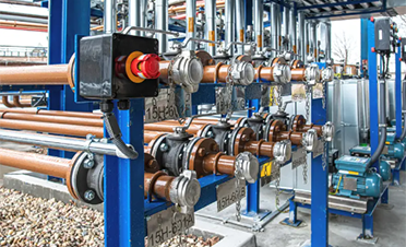 供排水管网 GIS 系统移动巡检功能有哪些优势？​