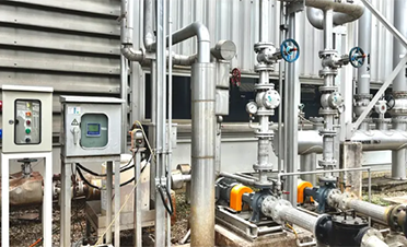 供排水管网 GIS 系统支持多少并发用户访问？​