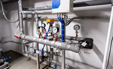 供排水管网GIS系统与传统GIS平台有何区别？