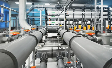 供排水管网GIS系统响应速度快吗？​