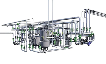 供排水管网GIS系统支持AR管线定位吗？
