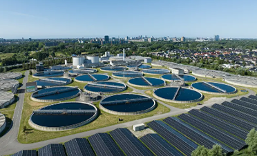 污水处理控制柜在城市污水厂的应用