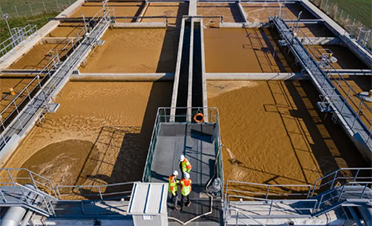 工业废水处理站为什么要配备控制柜？