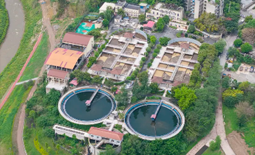 农村生活污水处理设施如何选择合适的控制柜？