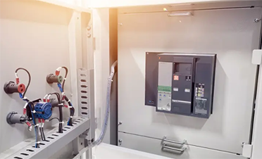 污水处理控制柜日常维护与保养指南