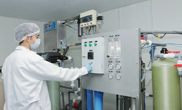 污水处理控制柜常见故障与解决方法