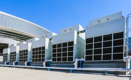 空调机组自控系统是什么?全面介绍与功能解析 空调机组自控系统是什么?全面介绍与功能解析