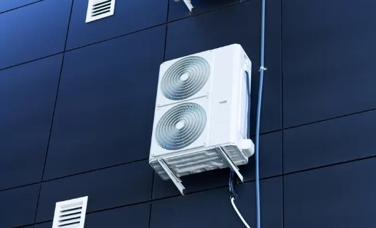 空调机组自控系统主要功能解析：从监测到控制