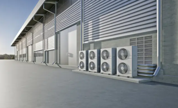 为什么现代建筑需要空调机组自控系统? 为什么现代建筑需要空调机组自控系统?