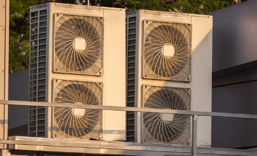 空调机组自控系统能解决哪些传统痛点？