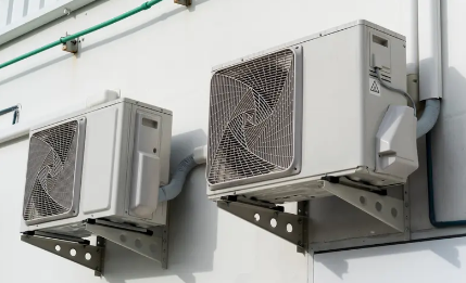 智能控制器在空调机组自控系统中的关键角色 智能控制器在空调机组自控系统中的关键角色