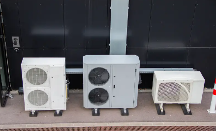 空调机组自控系统支持哪些执行机构？