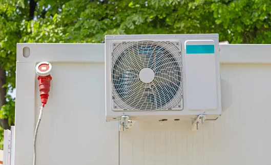  空调机组自控系统的用户交互体验如何？