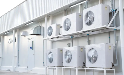 空调机组自控系统如何实现绿色低碳? 空调机组自控系统如何实现绿色低碳?