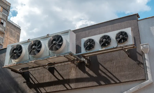 空调机组自控系统在节能改造中的应用价值 空调机组自控系统在节能改造中的应用价值