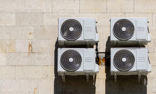 为什么说空调机组自控系统是节能首选? 为什么说空调机组自控系统是节能首选?