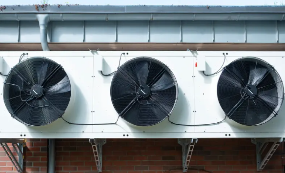 空调机组自控系统对能源管理的提升作用