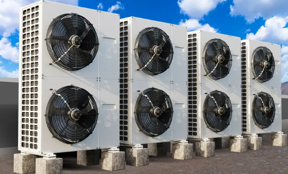 空调机组自控系统如何避免能源浪费？