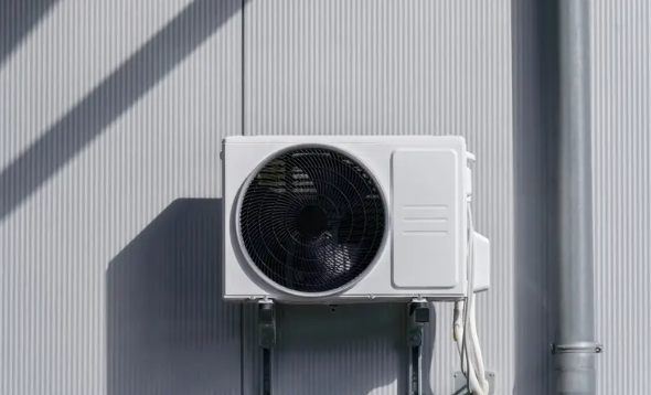 节能降耗必备：空调机组自控系统的优势