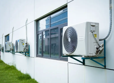 空调机组自控系统的关键技术与发展趋势