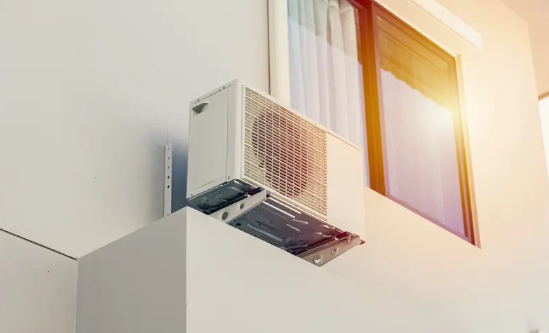 空调机组自控系统在酒店节能中的关键作用