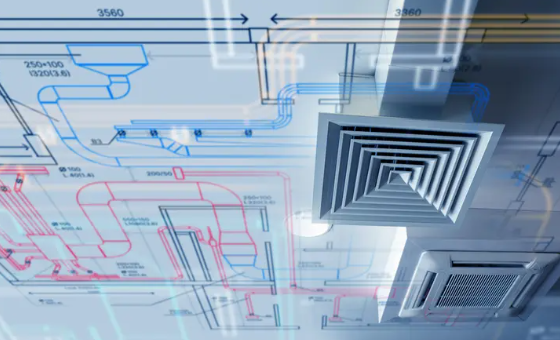 学校和公共建筑适合安装空调机组自控系统吗？