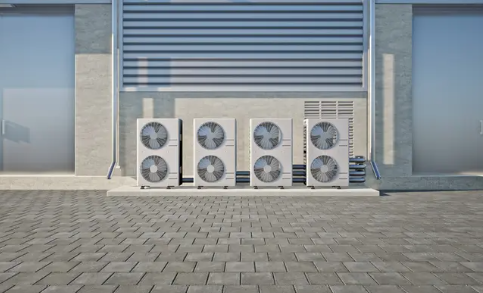 空调机组自控系统在新能源建筑中的应用趋势