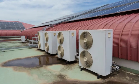 空调机组自控系统如何满足智能楼宇的需求？