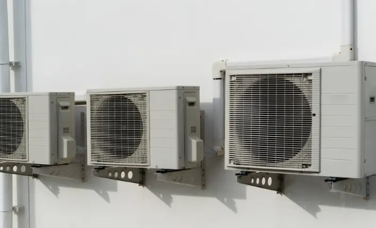 如何判断空调机组自控系统是否需要维护？