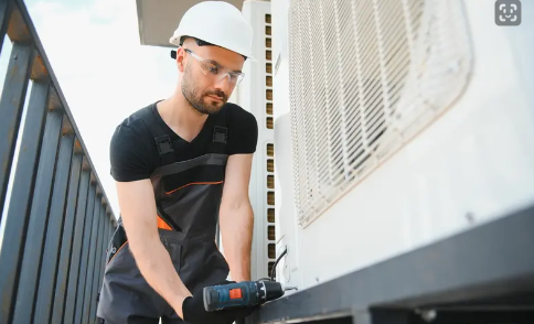 空调机组自控系统的常见故障与解决方法