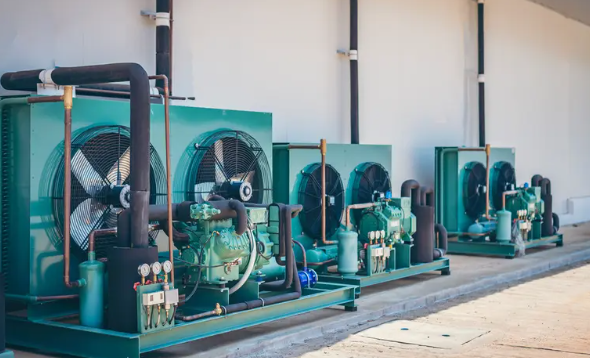 空调机组自控系统的远程运维优势 空调机组自控系统的远程运维优势