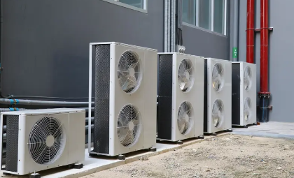 如何通过自控系统降低空调机组的故障率？