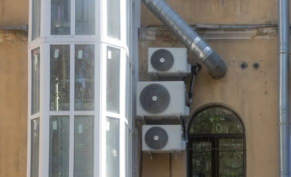 空调机组自控系统能延长设备使用寿命吗？