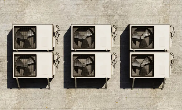 空调机组自控系统如何实现集中化管理？