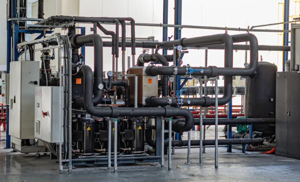  空调机组自控系统的报警功能如何发挥作用？